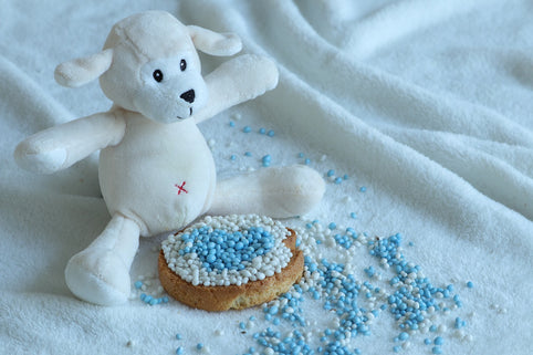 Baby gift ideas