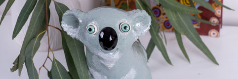 Australian Animal Art