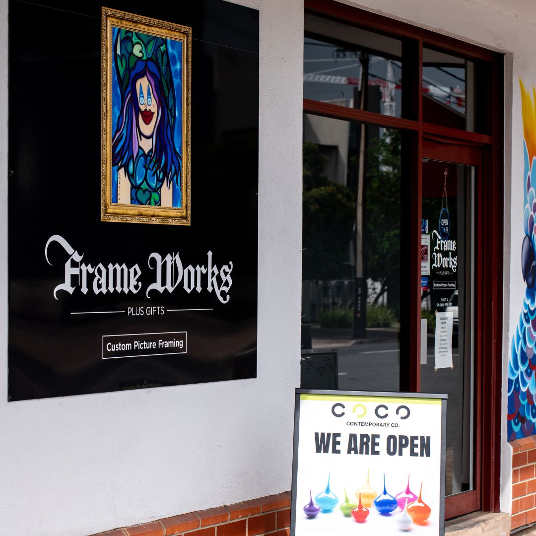 Do you need framing for your special prints or photos in South Australia?