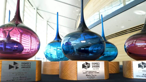 How to Choose the Perfect Award or Trophy for Any Event