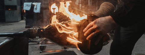 Why Handmade Matters: The Value of Australian Made Lighting in a Mass-Produced World