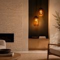 Australian Handblown Glass Pendant Lights: A Guide for Homeowners, Interior Designers & Architects