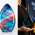 Custom Corporate Awards Australia: Everything You Need to Know Before Ordering