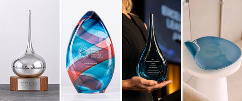 Custom Corporate Awards Australia: Everything You Need to Know Before Ordering