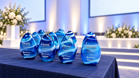 Unique Corporate Gifts & Employee Recognition Awards Under $250 in Australia