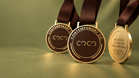 Medals Australia: Where to Order Premium Custom Medals Made in South Australia