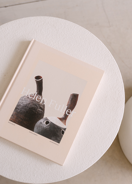 Coffee Table Books
