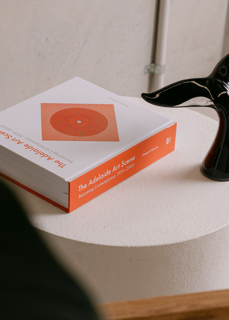 Curated Coffee Table Books