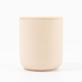 SKINNY DIP - Scented Candle | Designed by Darren Palmer - Contemporary Co Australian Made Gift Store