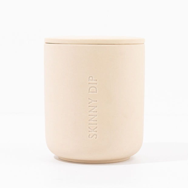 SKINNY DIP - Scented Candle | Designed by Darren Palmer - Contemporary Co Australian Made Gift Store