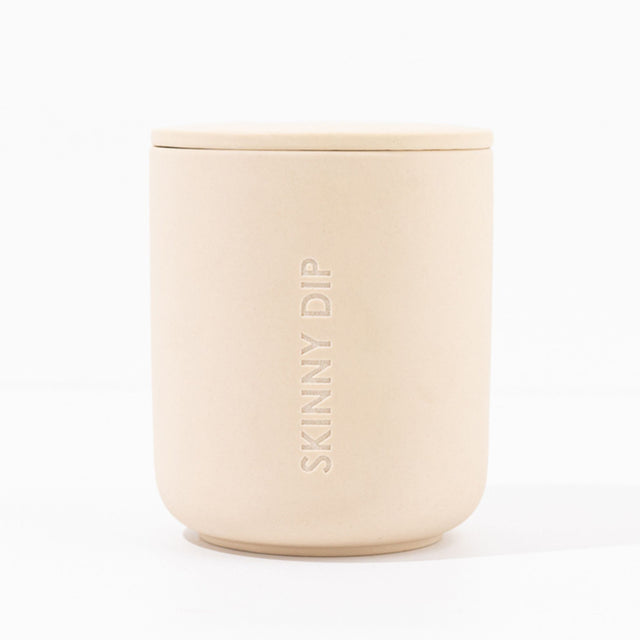 SKINNY DIP - Scented Candle | Designed by Darren Palmer - Contemporary Co Australian Made Gift Store