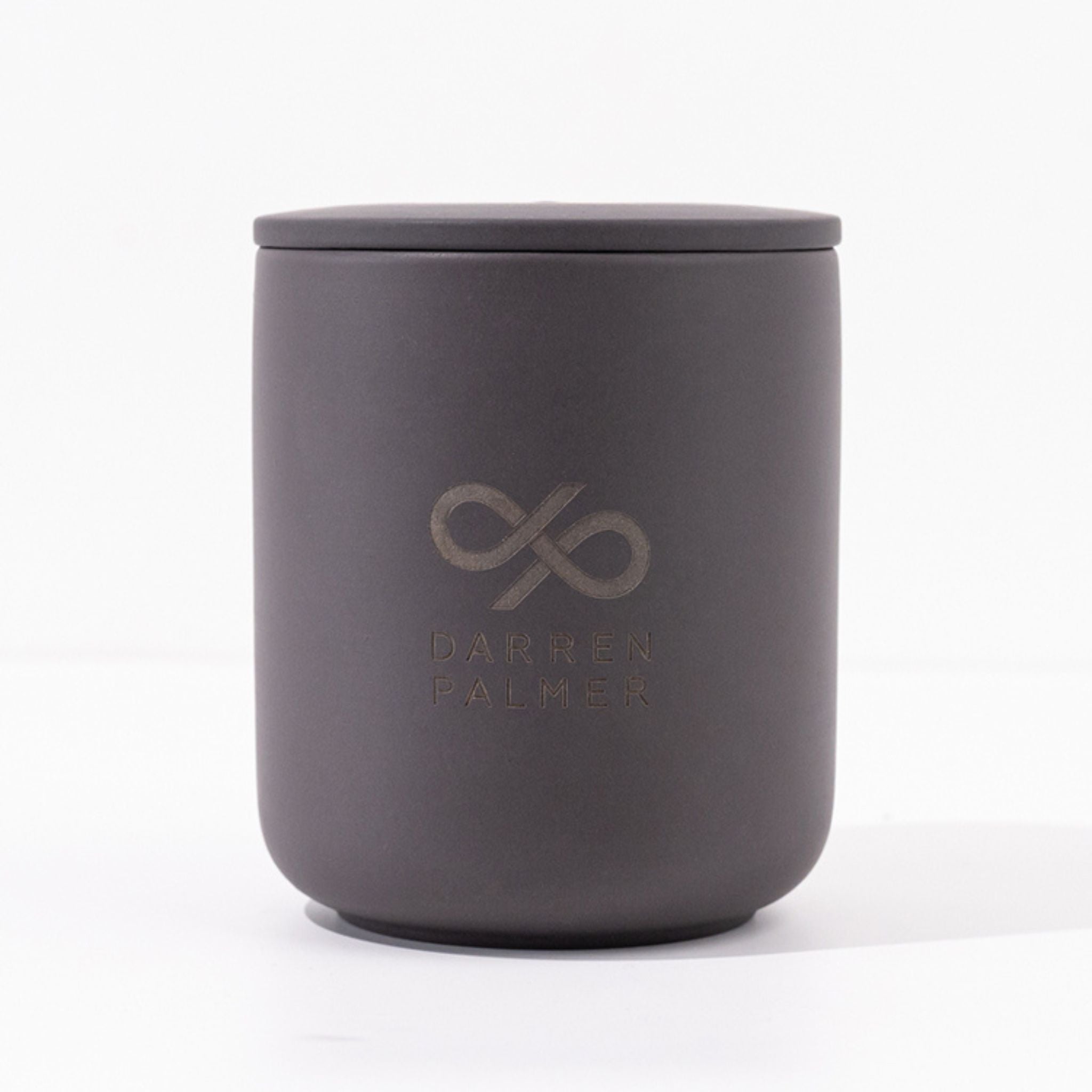 ST. SULTRY - Scented Candle | Designed by Darren Palmer - Contemporary Co Australian Made Gift Store