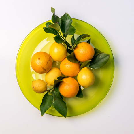 Glass Platter Awards & Trophies | Australian Made - Contemporary Co Australian Made Gift Store