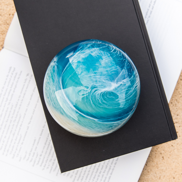 Glass Awards & Trophies | Australian Made - Contemporary Co Australian Made Gift Store