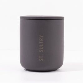 ST. SULTRY - Scented Candle | Designed by Darren Palmer - Contemporary Co Australian Made Gift Store
