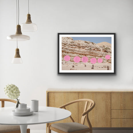 Emma Bello | Circle Back | Limited Edition - Contemporary Co Australian Made Gift Store