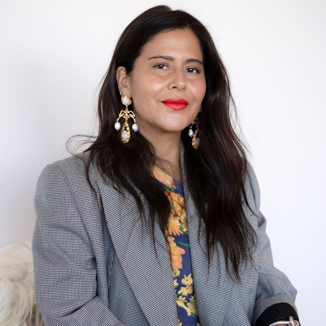 Karina Dias Pires – Australian art coffee table book