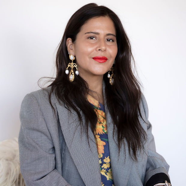 Karina Dias Pires – Australian art coffee table book