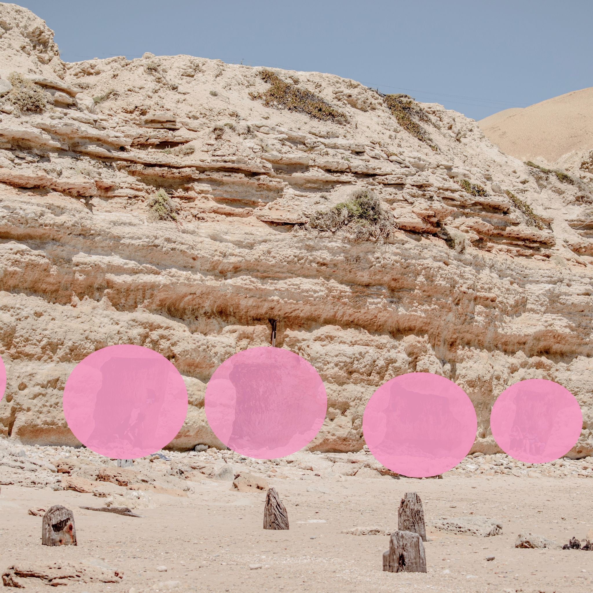 Emma Bello | Circle Back | Limited Edition - Contemporary Co Australian Made Gift Store