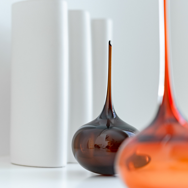Lucky Drop Collection | Bitter Chocolate | by Llewelyn Ash - Contemporary Co Australian Made Gift Store