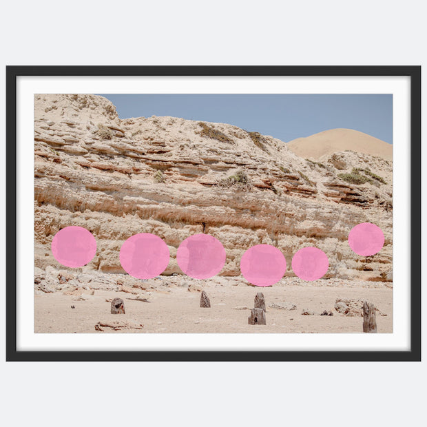 Emma Bello | Circle Back | Limited Edition - Contemporary Co Australian Made Gift Store