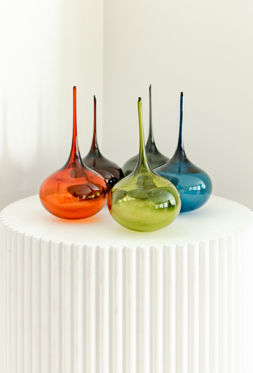 Lucky Drop Collection | Foliage | by Llewelyn Ash - Contemporary Co Australian Made Gift Store