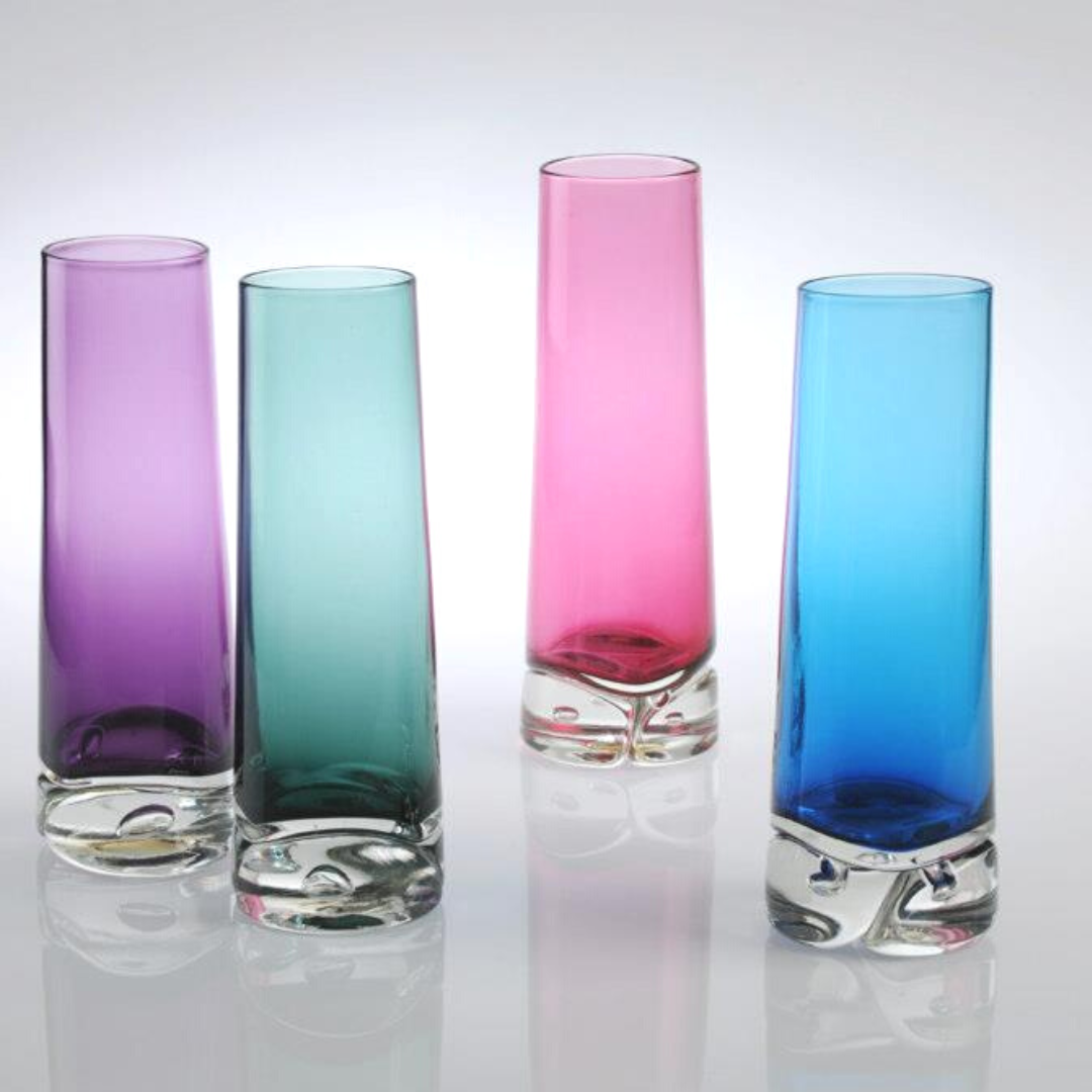Glass Vase Awards & Trophies | Australian Made - Contemporary Co Australian Made Gift Store