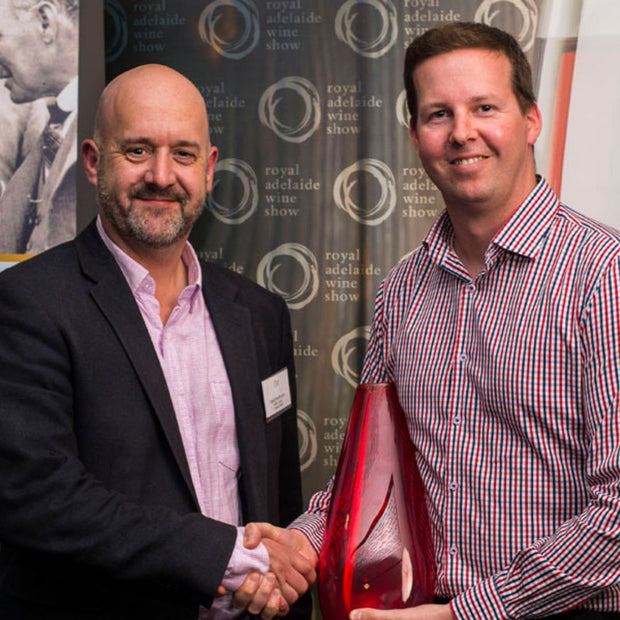 Glass Vase Awards & Trophies | Australian Made - Contemporary Co Australian Made Gift Store