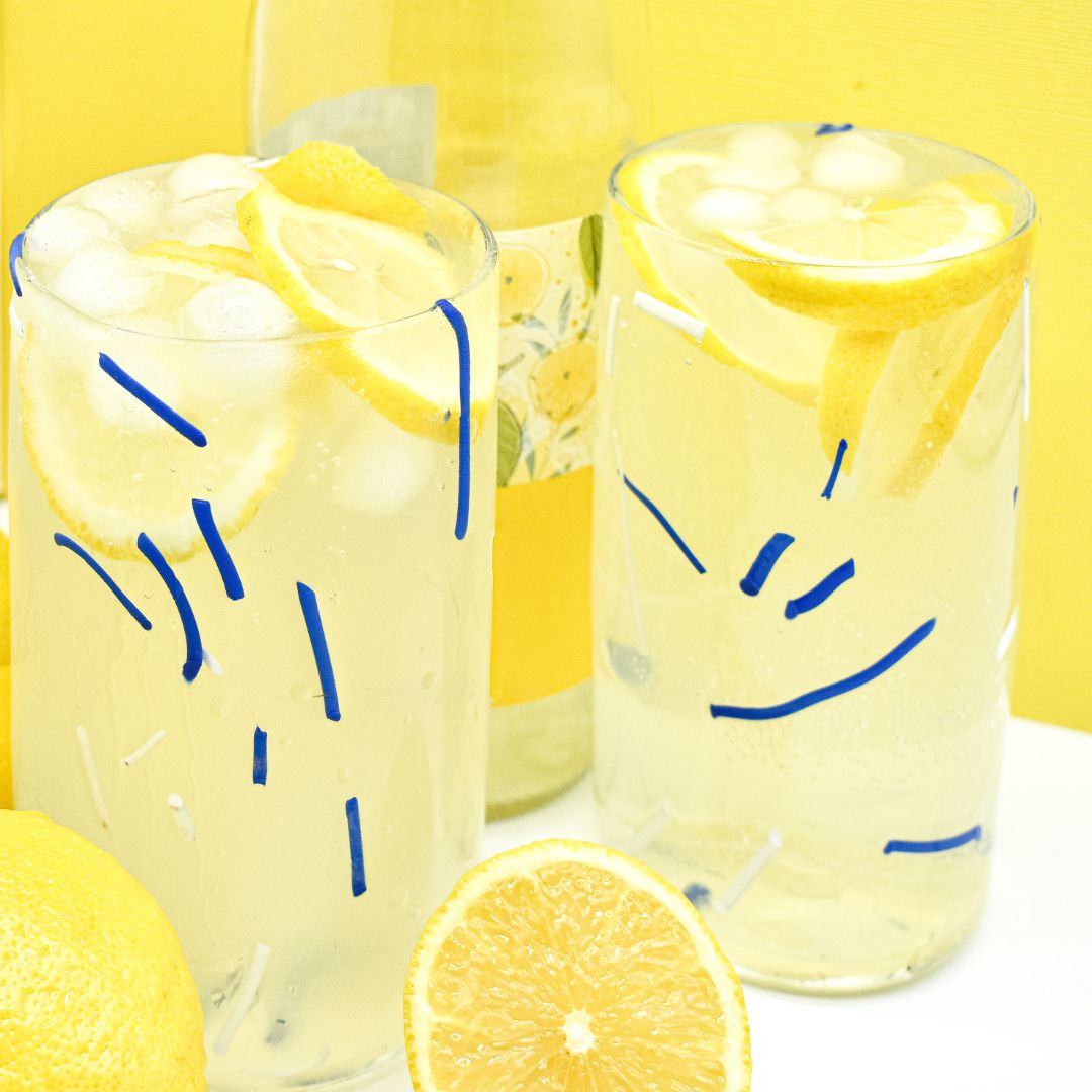 Tumbler Set | Handmade by Bailey Donovan - Contemporary Co Australian Made Gift Store