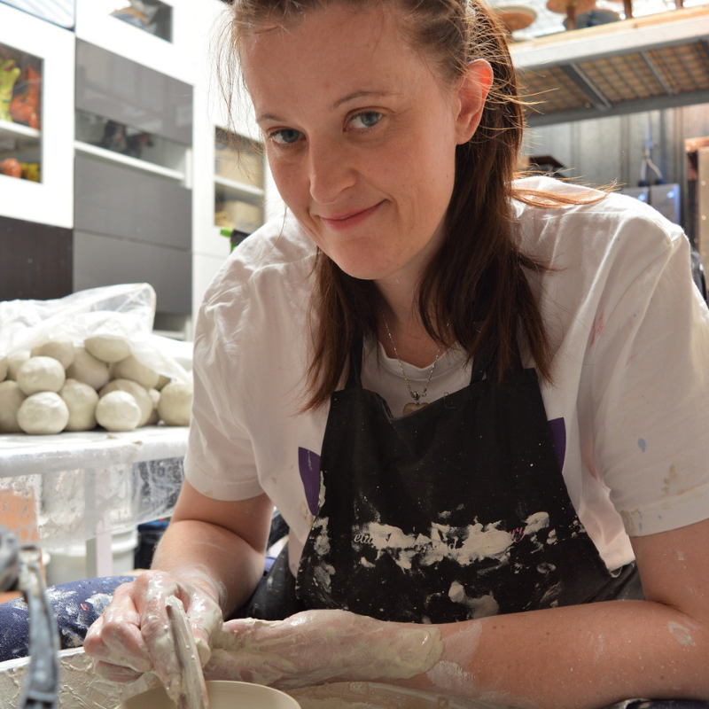 Australian Made Animal Inspired Tableware | Handmade by Elodie Barker - CoCo Contemporary Connoisseur Gift Store