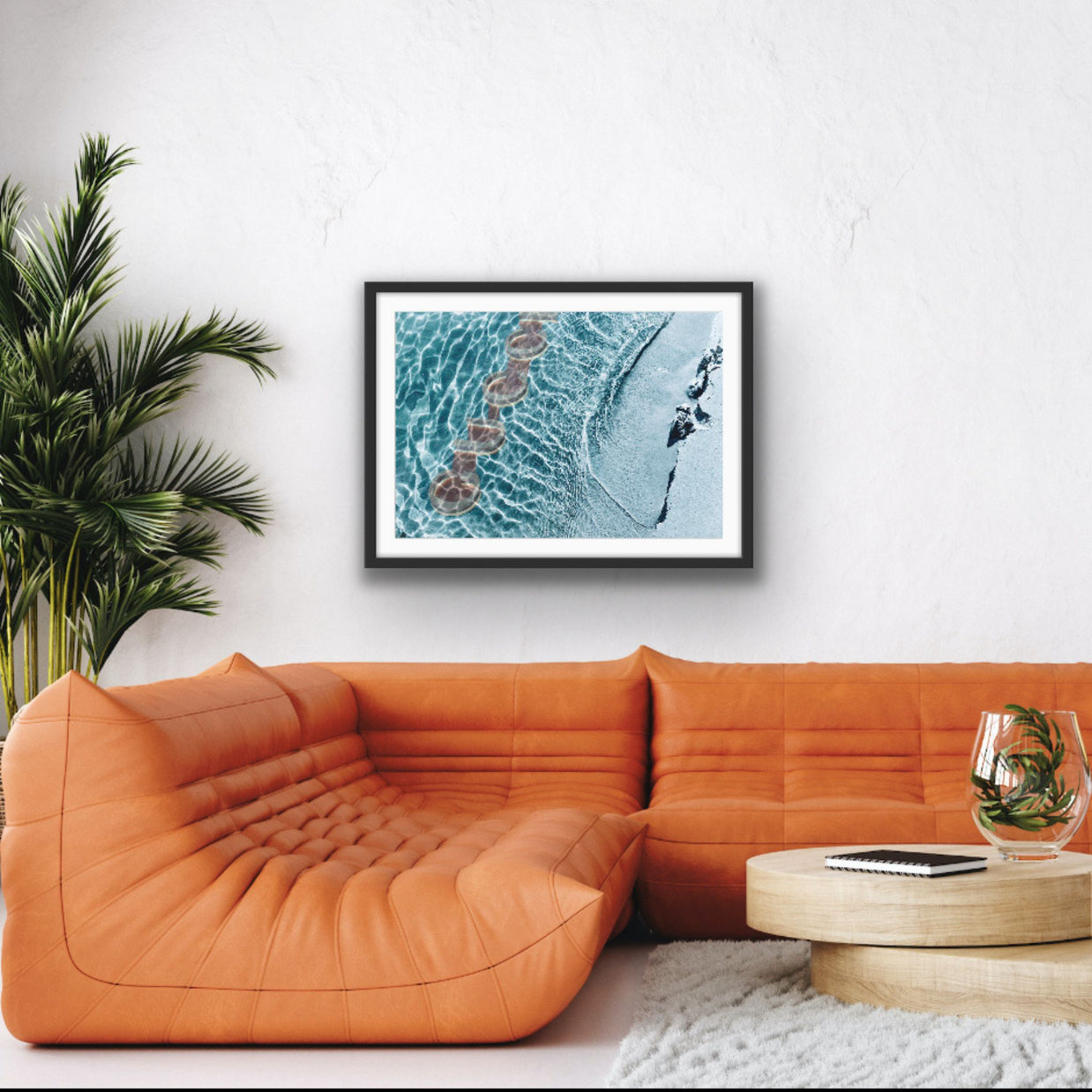 Emma Bello | Ocean Class | Limited Edition - Contemporary Co Australian Made Gift Store