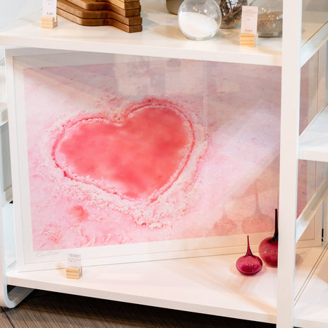 Emma Bello | Salted Love | Limited Edition - Contemporary Co Australian Made Gift Store