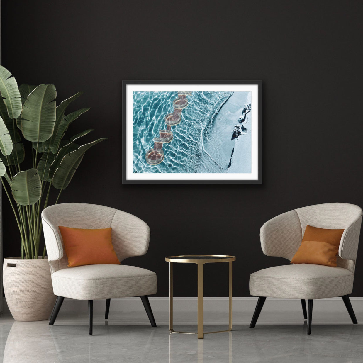 Emma Bello | Ocean Class | Limited Edition - Contemporary Co Australian Made Gift Store