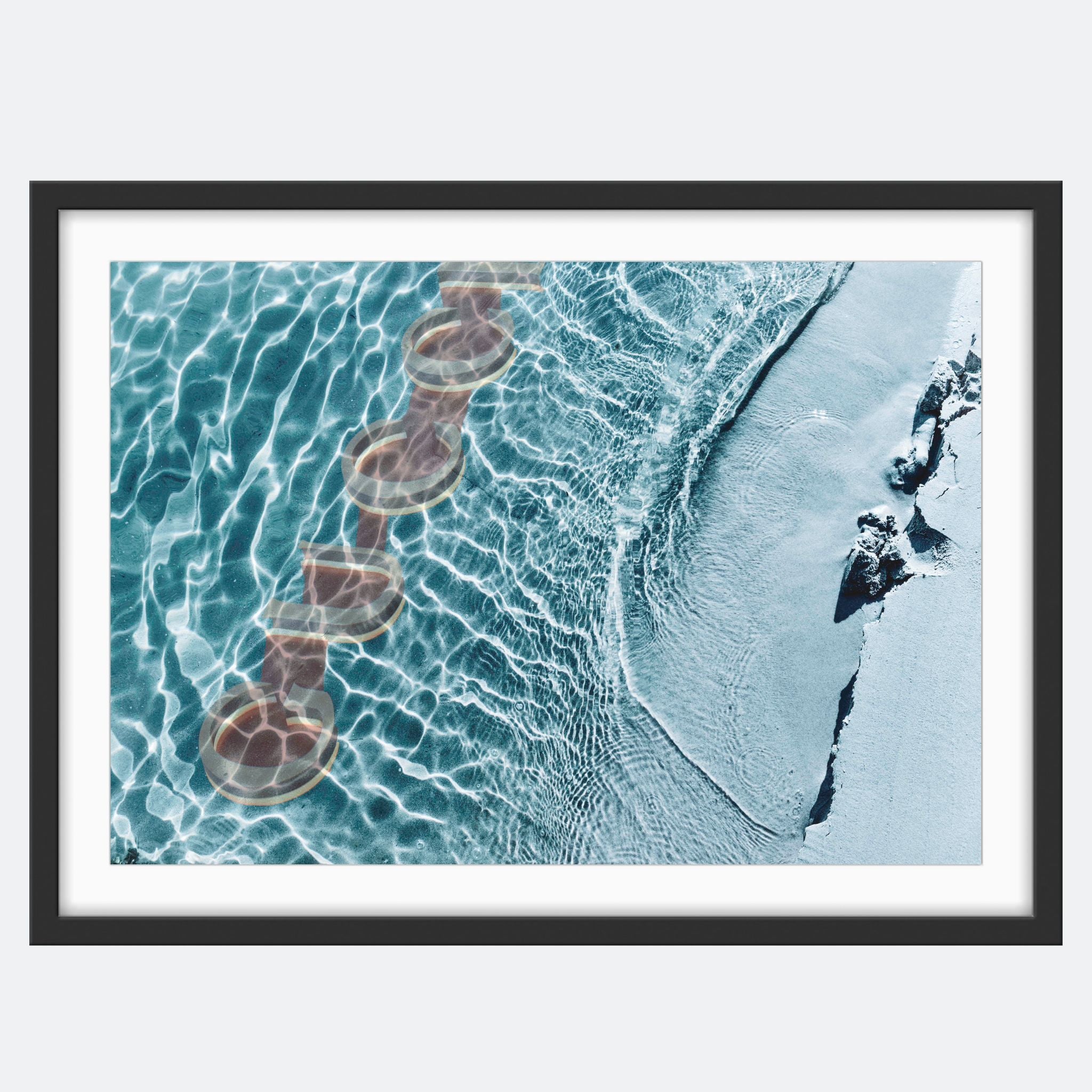 Emma Bello | Ocean Class | Limited Edition - Contemporary Co Australian Made Gift Store