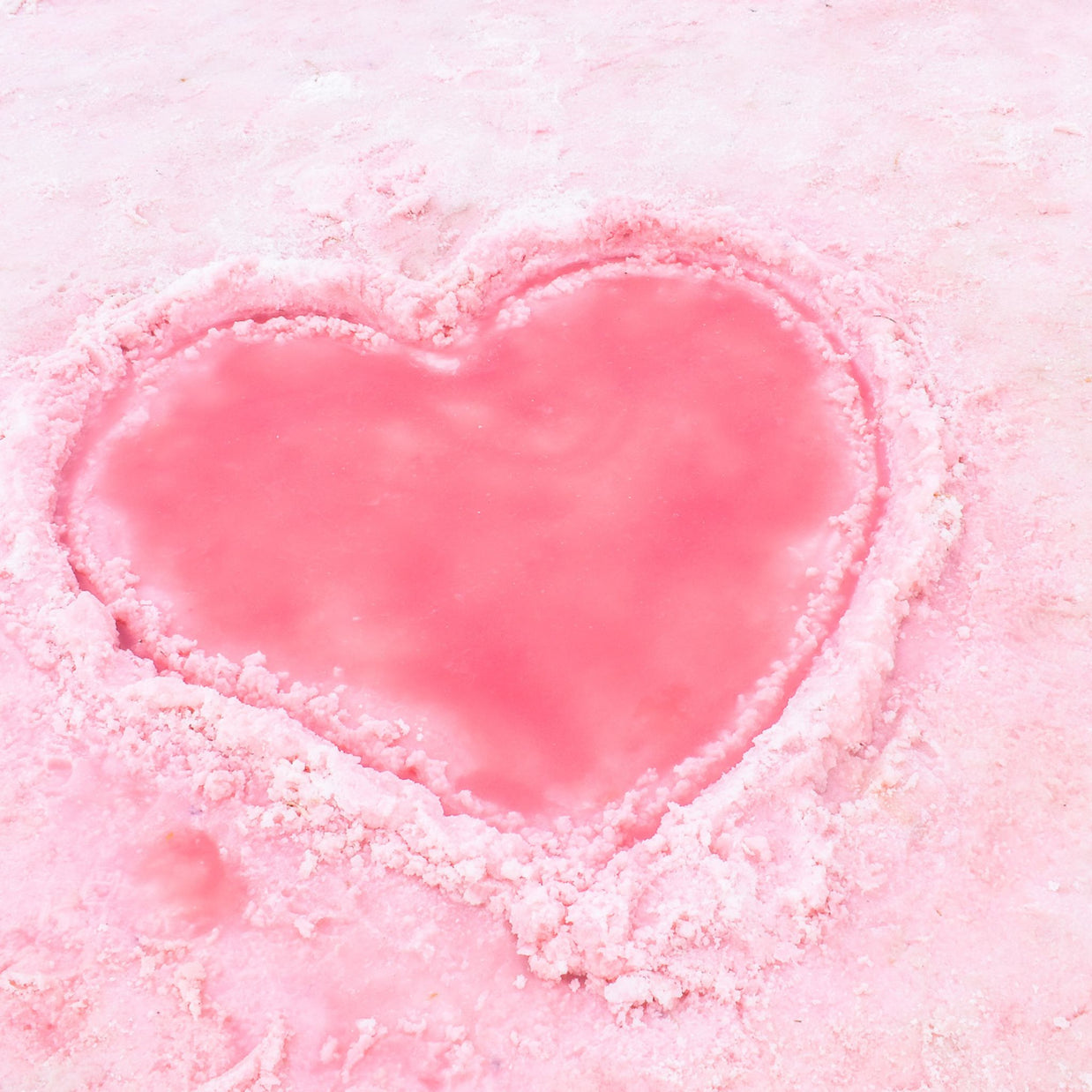 Emma Bello | Salted Love | Limited Edition - Contemporary Co Australian Made Gift Store