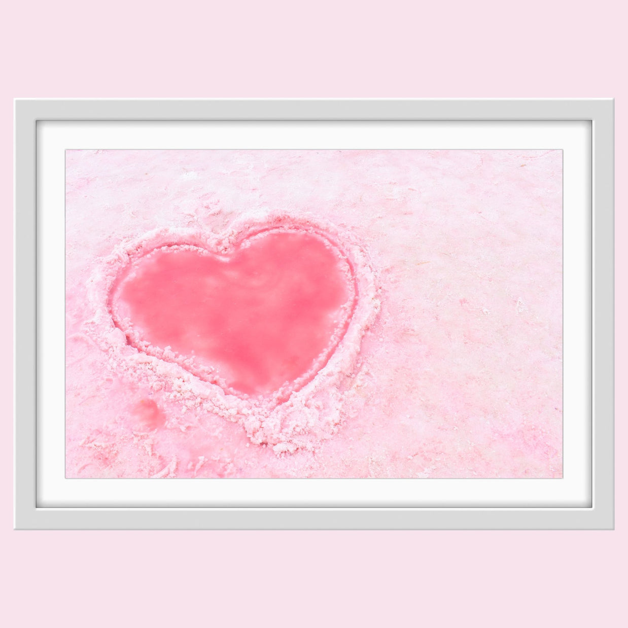 Emma Bello | Salted Love | Limited Edition - Contemporary Co Australian Made Gift Store