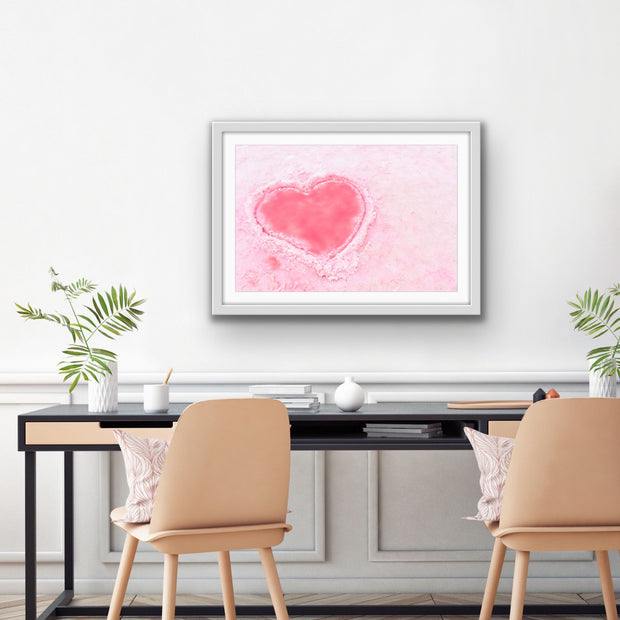 Emma Bello | Salted Love | Limited Edition - Contemporary Co Australian Made Gift Store