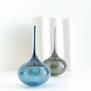 Lucky Drop Collection | Blue Coral | by Llewelyn Ash - Contemporary Co Australian Made Gift Store