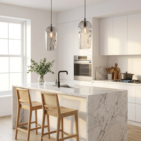 Mare Pendant Light