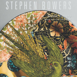 “Beyond Bravura coffee table book by Stephen Bowers – Australian ceramic art”