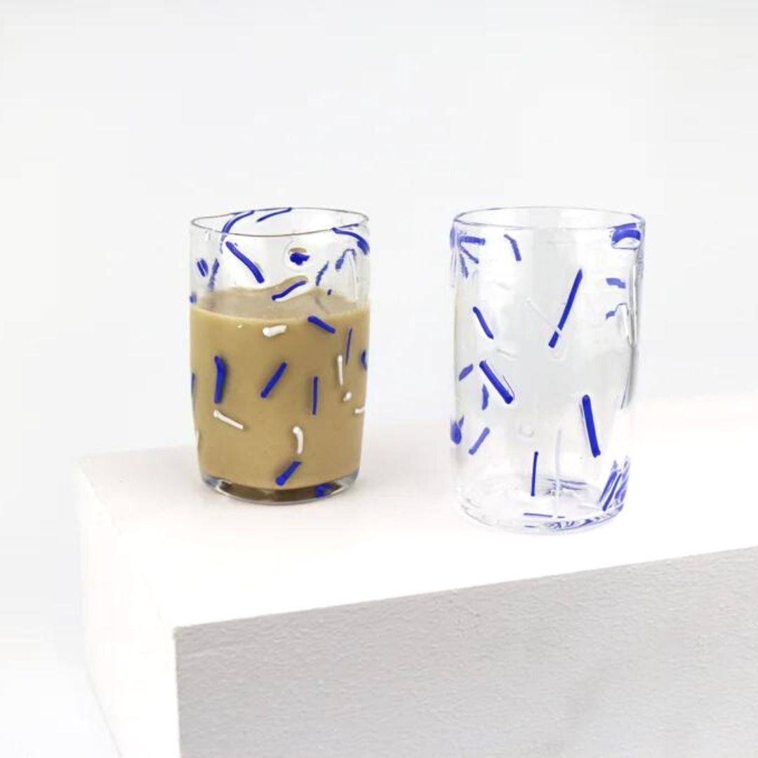 Tumbler Set | Handmade by Bailey Donovan - Contemporary Co Australian Made Gift Store