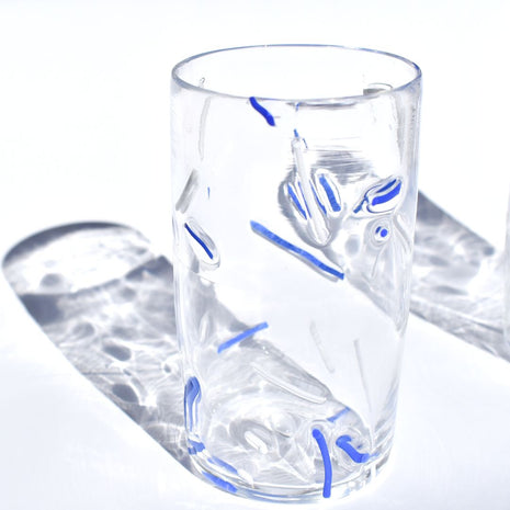 Tumbler Set | Handmade by Bailey Donovan - Contemporary Co Australian Made Gift Store