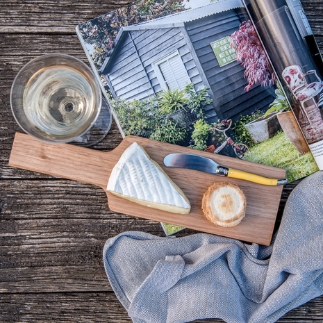 Australian Oak Cheese & Serving Boards – Handcrafted Wooden Charcuterie Boards