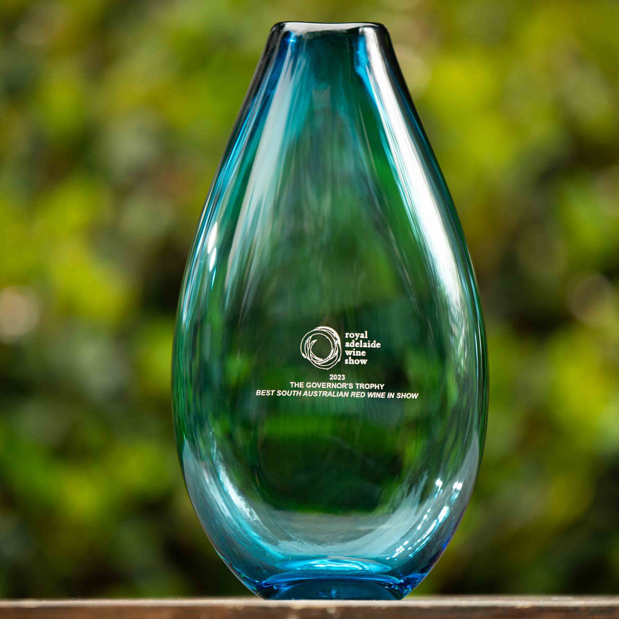 Twilight Series Glass Awards – Australian Made Corporate Awards