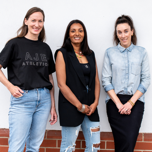 Contemporary Co team, Australian art, design and corporate awards specialists