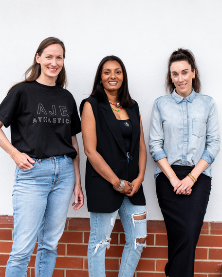 Contemporary Co team, Australian art, design and corporate awards specialists