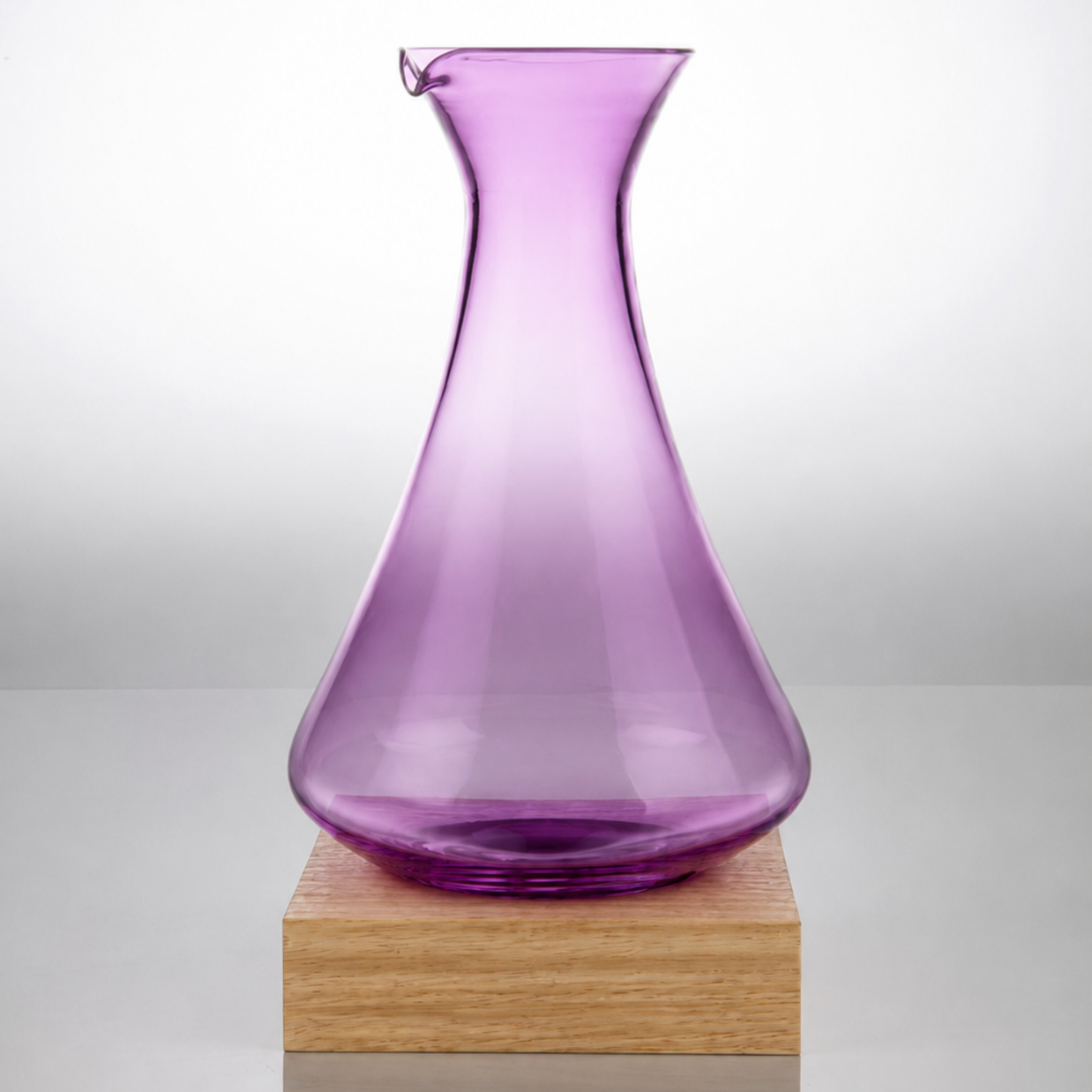 The Kinetic Wine Set — Coloured Collection by Emma Klau