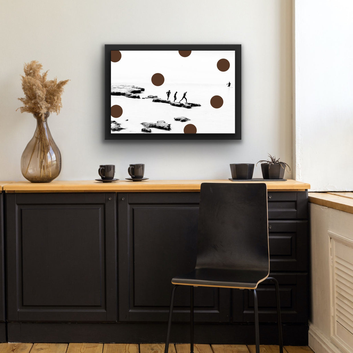 Emma Bello | Robe Buttons | Limited Edition - Contemporary Co Australian Made Gift Store