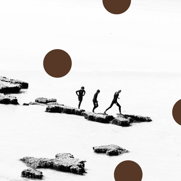 Emma Bello | Robe Buttons | Limited Edition - Contemporary Co Australian Made Gift Store