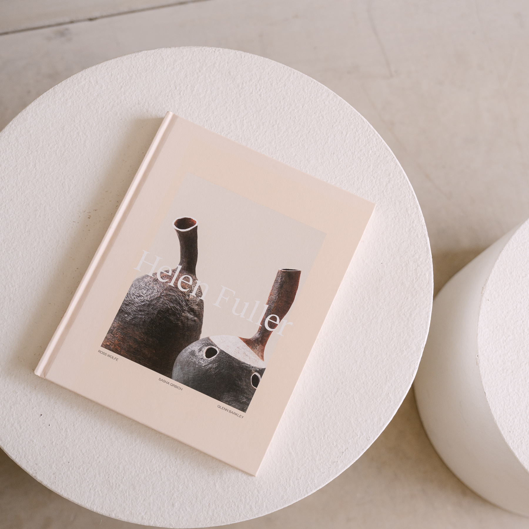 Helen Fuller – Australian Artist Monograph by Margot Osborne